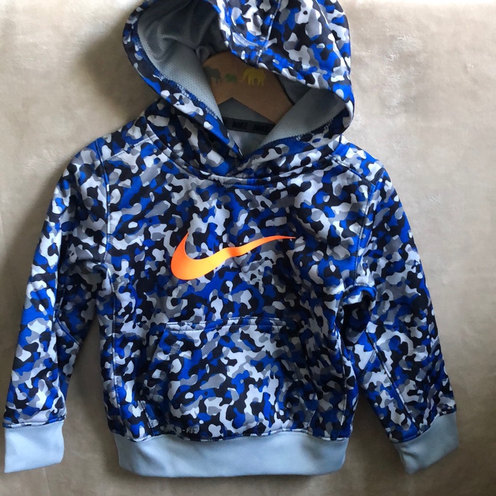 Nike hoodie - Toddler